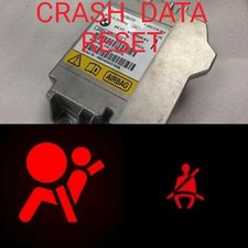 Bmw airbag module for sale  DORCHESTER