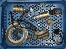 Ktm exc 250 for sale  SANDY