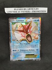 Leviator xy106 promo d'occasion  Jarnac