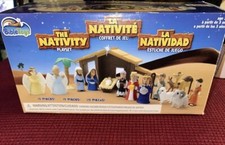 2013 bible toys for sale  Staten Island