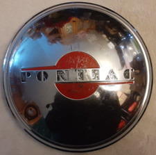 Vintage inch pontiac for sale  Olivia