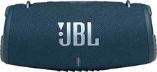 Usado, Alto-falante Bluetooth portátil à prova d'água JBL - XTREME3 - Azul - Sem caixa - UD comprar usado  Enviando para Brazil