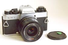 Rollei rolleiflex con usato  Modena