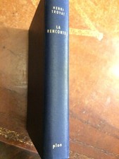 Henri troyat. semailles d'occasion  Issigeac