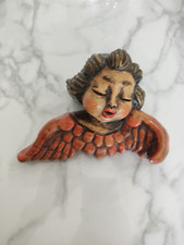 Testa angelo putto usato  Italia