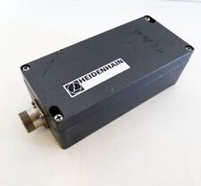 Heidenhain exe 610 gebraucht kaufen  Kiel