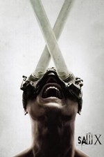 Saw movie poster for sale  USA
