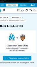 Places lorient 12 d'occasion  Blois