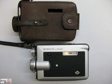 Agfa filmkamera microflex gebraucht kaufen  Altbach