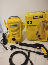 Kärcher pressure washer for sale  CORBY