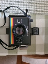 Polaroid instant land for sale  PETERBOROUGH