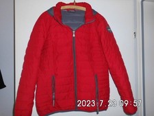 Winterjacke killtec gr38 gebraucht kaufen  Deutschland