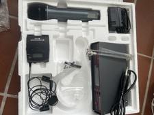 Sennheiser ew100 receiver gebraucht kaufen  Leipzig