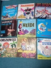 Giri goldrake sigla usato Giri goldrake sigla usato  Roma