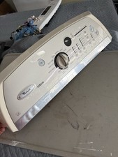 Painel de controle e interface de usuário para lavadora Whirlpool W10070060 8565349 8564290, usado comprar usado  Enviando para Brazil