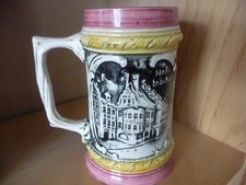 Alter bierkrug hofbräuhaus gebraucht kaufen  Rottenburg a.d.Laaber