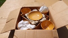 Oneida melmac piece for sale  Cambridge Springs