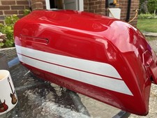 Kawasaki gt550 fuel for sale  FLEET