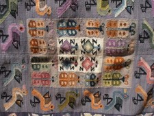 Hand woven mexico for sale  Escondido