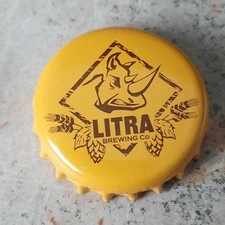 Capsule bière d'occasion  Méry-sur-Seine