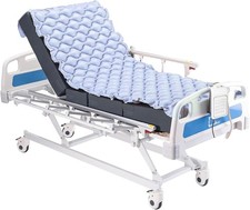 Materasso antidecubito bolle usato  Pescia