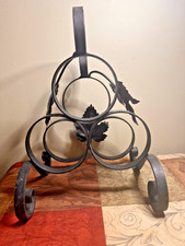 Black wrought iron for sale  Myrtle Beach