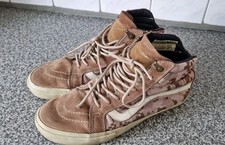 Vans defcon syndicate for sale  HERNE BAY