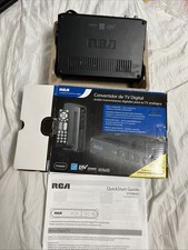 Rca dta 800b1 for sale  Albuquerque