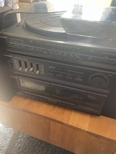 Panasonic stereo for sale  EBBW VALE