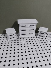 Dolls house 12th for sale  ST. ALBANS