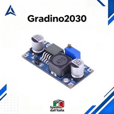 Lm2596s step down usato Lm2596s step down usato  Grugliasco