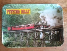 Vintage puffing billy for sale  NORTHAMPTON