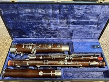 fox bassoon for sale  Lagrange