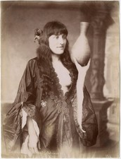 Photo arnoux albuminé d'occasion  France
