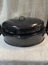 Savory turkey roaster for sale  Hales Corners