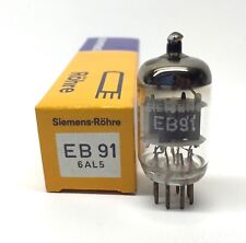 Eb91 6al5 nos for sale  CRANLEIGH