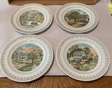 Vintage set four for sale  Walkertown