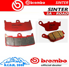 Pastiglie freno brembo usato  Massa di Somma
