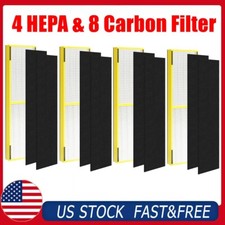 Hepa replacement filter for sale  Fontana