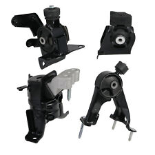 Kit de montagem de motor 4 peças para 09-13 Toyota Corolla & Matrix 1.8L AT Automatic Trans, usado comprar usado  Enviando para Brazil