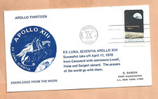 Apollo launch apr for sale  Land O Lakes