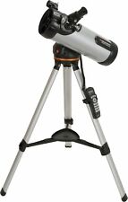 Celestron lcm 114 usato  Milano