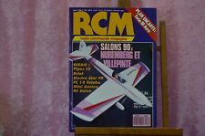 Old magazine rcm d'occasion  Expédié en Belgium