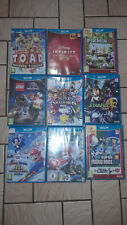 Nintendo wii lot d'occasion  Mérignac