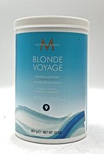 Moroccanoil blonde voyage for sale  Bellingham
