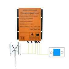 12v 24v 800w usato  San Teodoro