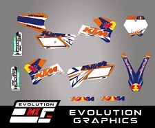 Kit grafiche adesivi usato  Solopaca