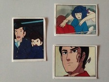Lot sticker panini d'occasion  France