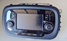 Navigatore display stereo usato  Cerignola