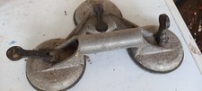 Glass clamp for sale  PAIGNTON
